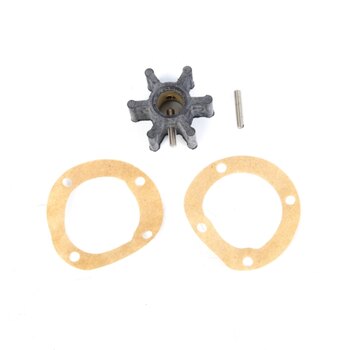 Sierra Impeller Kit 18 3079 Yanmar, Volvo, Sherwood, Jabsco, Johnson/Evinrude