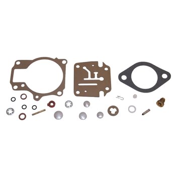 Sierra Kit de joints de carburateur 18 7021 pour Mercury 18 7021