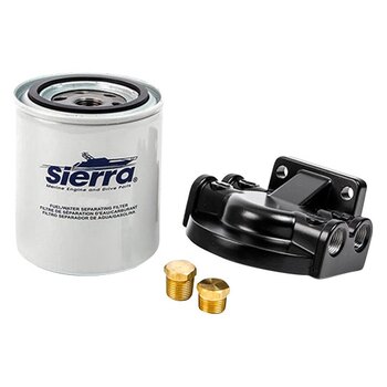 SIERRA Fuel Water Separator Set 18 7983 1