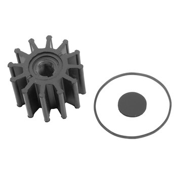 Sierra Impeller Kit 18 3079 Yanmar, Volvo, Sherwood, Jabsco, Johnson/Evinrude