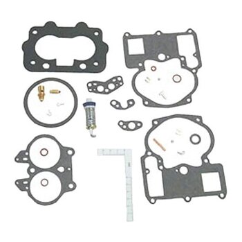 Sierra Kit de thermostat pour OMC 18 3673