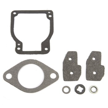 Sierra Carburetor Gasket Kit 18 7750 1 Kit 18 7750 1 Fits Mercury 18 7750 1#