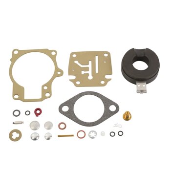 Sierra Kit de joints de carburateur 18 7211 1 pour Mercury 18 7211 1