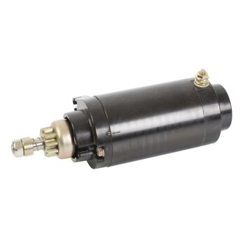 Sierra Starter Compatible avec Mercruiser, Compatible avec OMC, Compatible avec Volvo Marine