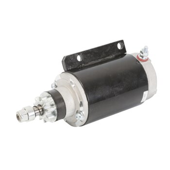 Sierra Starter 18 5613 Compatible avec Mercury, Compatible avec Chrysler, Compatible avec Force Marine