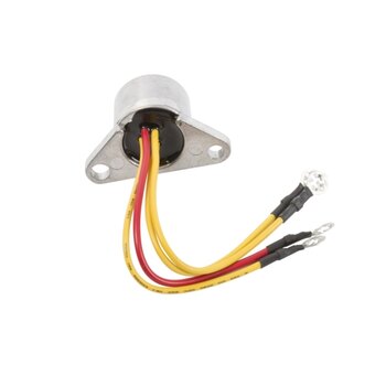 Sierra Sensor 18 5897 Compatible avec Mercury, Compatible avec OMC, Compatible avec Volvo, Compatible avec Mercruiser 205113