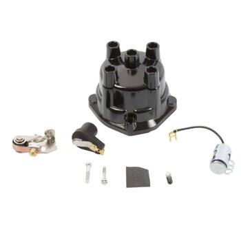 BRP Kit de mise au point Evinrude pour Johnson/Evinrude, pour OMC