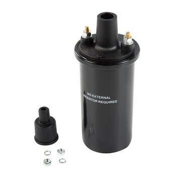 Sierra Starter 18 5613 Compatible avec Mercury, Compatible avec Chrysler, Compatible avec Force Marine