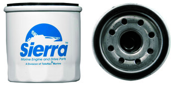 SIERRA Tapered Roller Bearing Fits Mercruiser Stern Drive