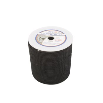 Ligne d'ancrage en nylon double tressé SEA DOG 100' 1/2 ? Doublure en nylon