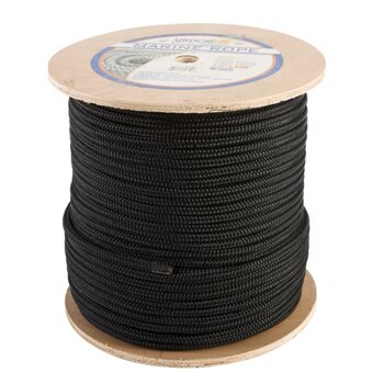 Ligne d'ancrage en nylon double tressé SEA DOG 200' 1/2 ? Doublure en nylon