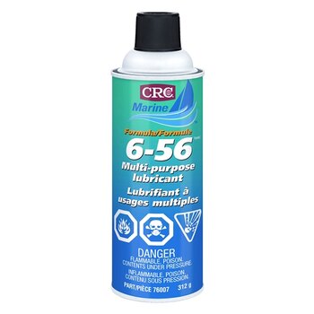 CRC Evapo Rust Remover antirouille 946 ml