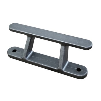 Dock Edge Single â??Pâ? Profile Dock Bumper 8' x 3 5/16â?³ x 1â?³