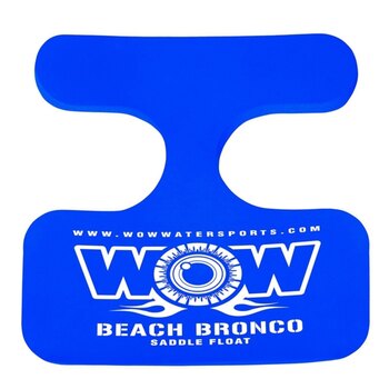 WOW Playmat Water Walkway Blue Lying, Kneeling, Sitting, Standing