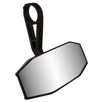 Miroir CIPA pour barre carrée à boulonner