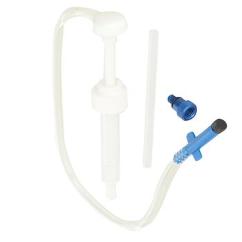 Trac Outdoor Fluid/Oil Extractor Hand Pump