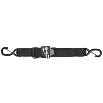 BOATBUCKLE KWIK LOK Deluxe Series Tableau arrière d'arrimage 6' 2400 lbs