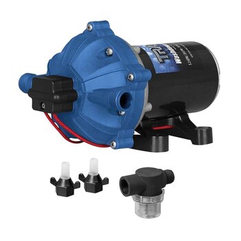 Kit de pompe de lavage Aqua Jet JOHNSON PUMP