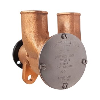 POMPE A EAU YAMAHA YP30 (3)