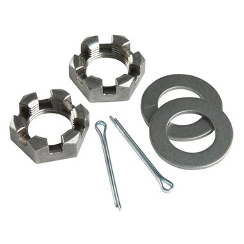 C.E. Smith Trailer Hub Kit 1″ 5