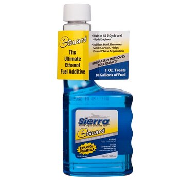 SIERRA Gear Lubricant / Premium 18.92 L / 5 G