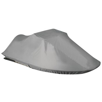 Kimpex Boat Cover, V Hull I/O Gray 19.6' x 94″