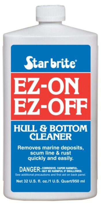 STAR BRITE Instant Black Streak Remover 22 oz