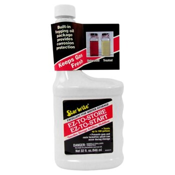 STAR BRITE Teak Oil Liquid 16 oz