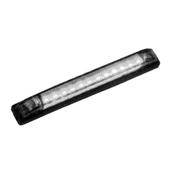 SEA DOG Strip Lights 3 15/16″ 3 15/16″ x 3/4″ x 15/16″ 6 12 lm