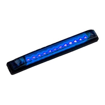 SEA DOG Strip Lights 3 15/16″ 3 15/16″ x 3/4″ x 15/16″ 6 12 lm