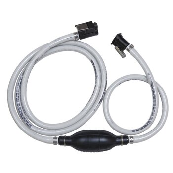 SIERRA Fuel Line Mercury 8' 3/8″ Convient à Mercure, Fits Mariner