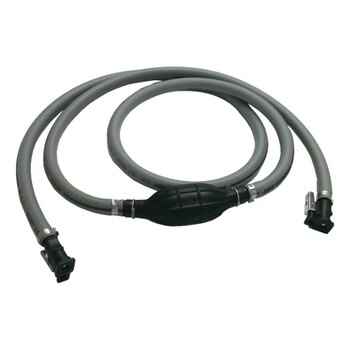 SIERRA Fuel Line 10″ 5/16″