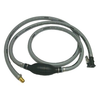 SIERRA Fuel Line Silverado 4000 5/16″