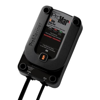 Isolateur de batterie PROMARINER