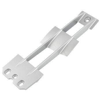 Kit d'admission d'air froid Straightline