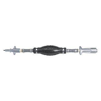 Conduite de carburant SCEPTER OMC avec raccords