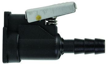 SCEPTER Female Connector 1998 & Newer