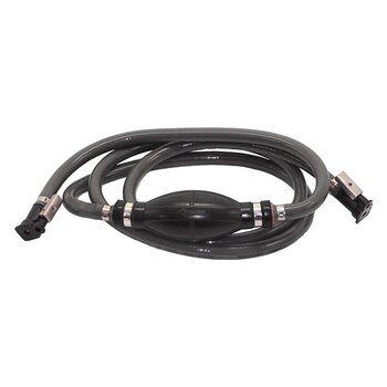 SIERRA Complete Fuel Line Assemblies 8' 5/16″ Universal