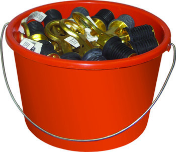 Bouchon de vidange à poignée pression SEA DOG