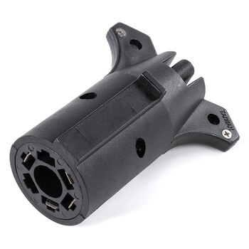 Câble de démarrage spiralé pour véhicule et remorque Kimpex