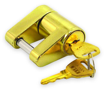 Serrure et goupille de coupleur SEA DOG