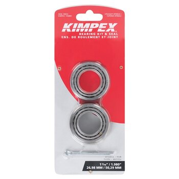 Kimpex Sangle de réservoir de carburant