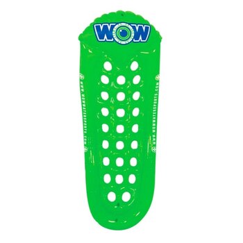 Corde de remorquage élastique WOW 50' Corde de remorquage