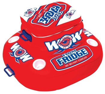 WOW Playmat Water Walkway Blue Lying, Kneeling, Sitting, Standing