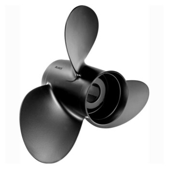 Solas Series 3 Plus Propeller Aluminum 15 15.8″ Left