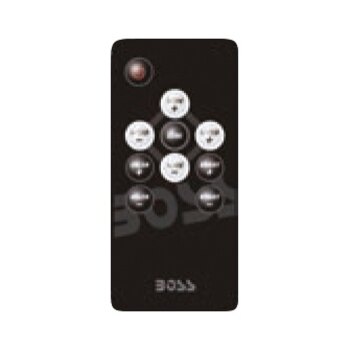 Boss Audio Kits récepteur audio ATV30BRGB ATV 2 450 W