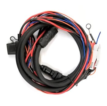 KFI Products Power Harness 3 pin Power Cable 218412