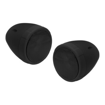 Boss Audio Haut-parleur intérieur/extérieur 3 voies universel