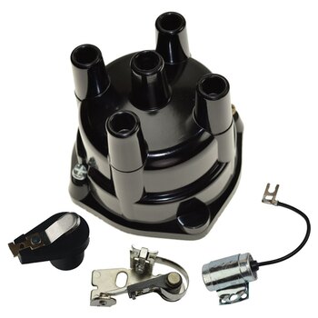 BRP Kit de mise au point Evinrude pour Johnson/Evinrude, pour OMC