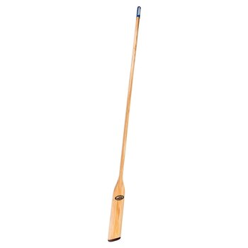 Camco Wood Paddle Clear wood 4.5' Wood 5″